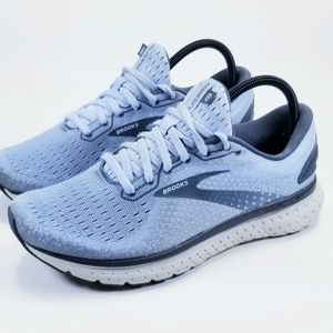 Brooks Glycerin 18 Kentucky/Turbulence/Grey Women'